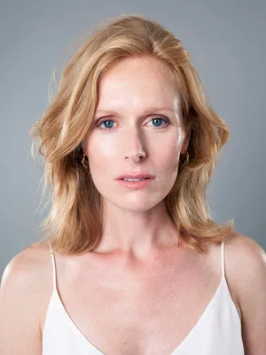 Jolanda van den Berg