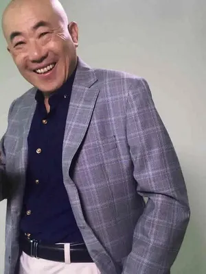 Shang Yansheng