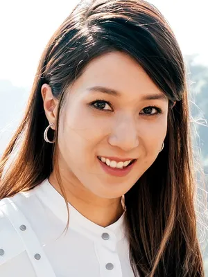 Linda Chung Ka-Yan