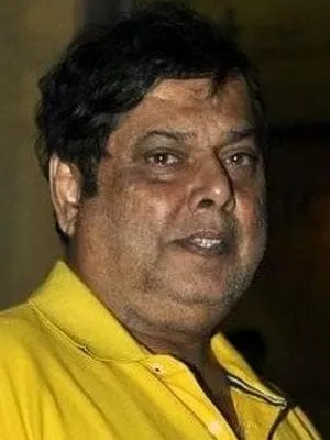 David Dhawan