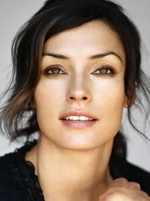 Famke Janssen