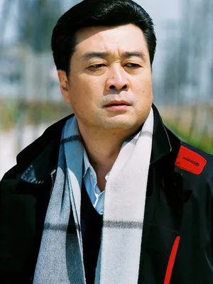 Chen Yiheng