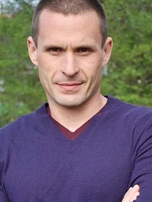 Oleg Ivanov
