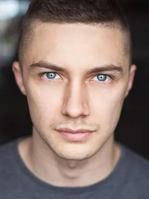 Eddie-Joe Robinson
