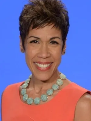 Brenda Braxton