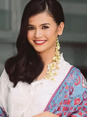 Ezzaty Abdullah
