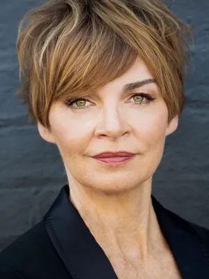 Martha Hackett