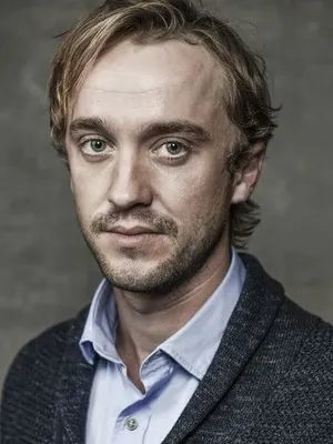 Tom Felton
