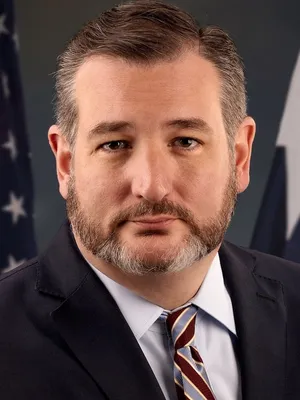 Ted Cruz