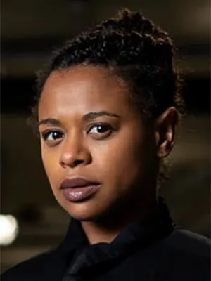 Ayesha Antoine
