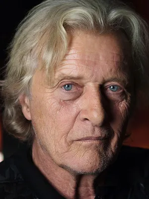 Rutger Hauer