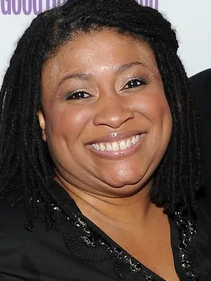 Frances Callier