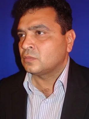 Rovshan Karimdukht