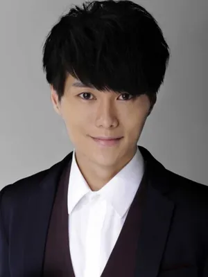 Hubert Wu