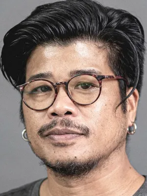 Kongkiat Khomsiri