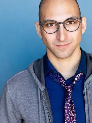 Jesse Einstein