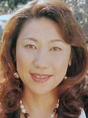 Reika Kazami