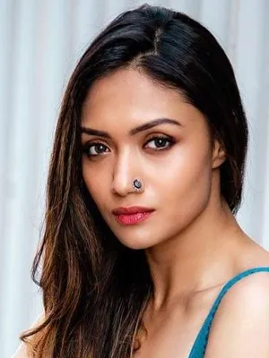 Shruti Das