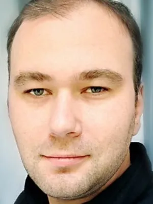 Andrey Volgin