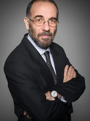 Giuseppe Tornatore