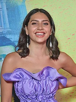 Salma Malhas