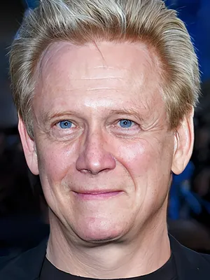 Bruce Davison