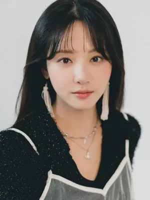 Kim Min-ah