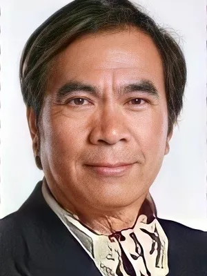 Lee Lung-Kei
