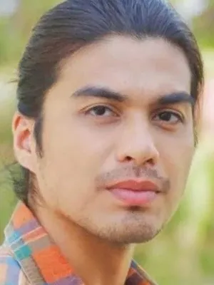 Ben Amir