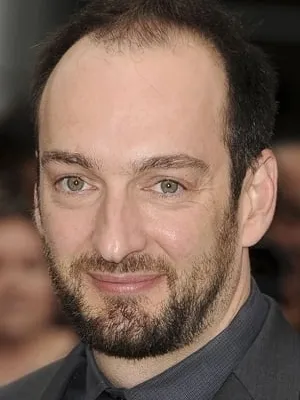 Ken Scott