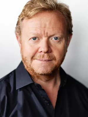 John Voce