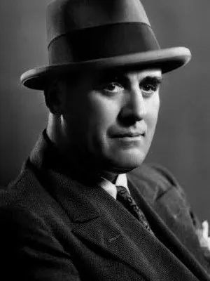 Carl Harbaugh