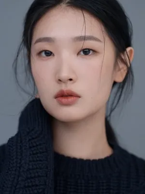 Baek Ji-hye