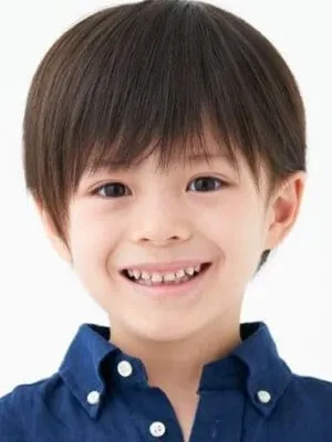 Haru Iwakawa