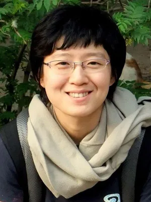 Liu Jiayin