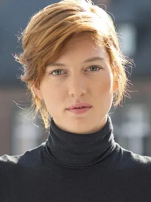 Erika Sainte