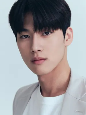 Hong Min-gi