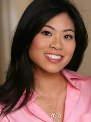 Catherine An