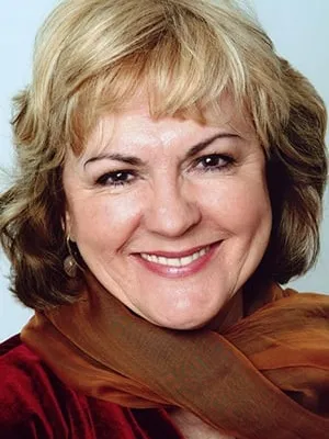 Gwen Taylor