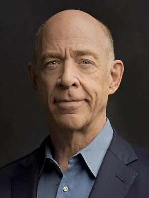 J.K. Simmons