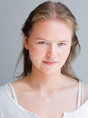 Kristine Cornelie M. Hartgen