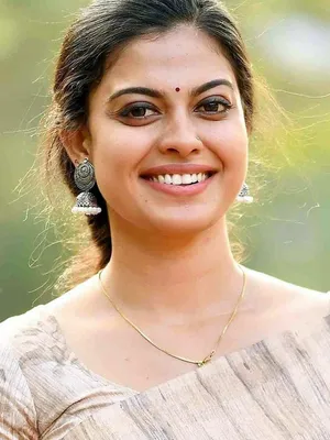 Anusree Nair