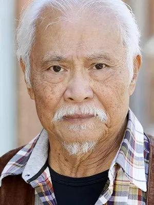 Bert Matias