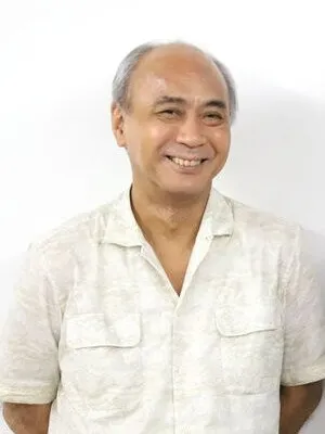 Hiroshi Takahashi