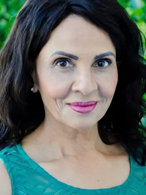 Rashmi Rustagi