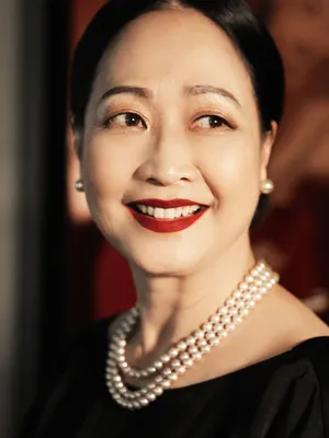Nhu Quynh