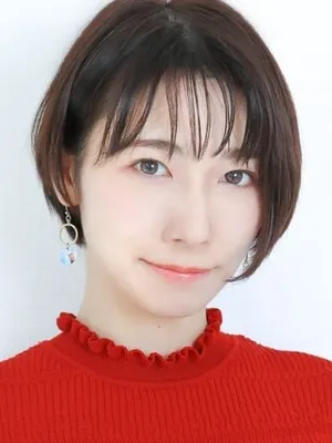 Riho Sugiyama