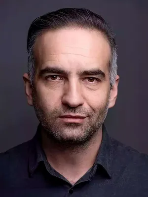Nadir Sarıbacak