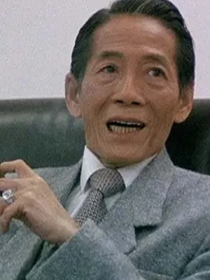 Sek Yin-Tsi