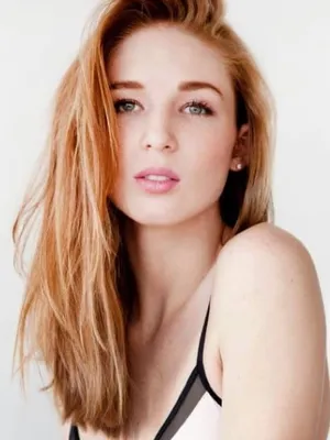 Bailey Rose King